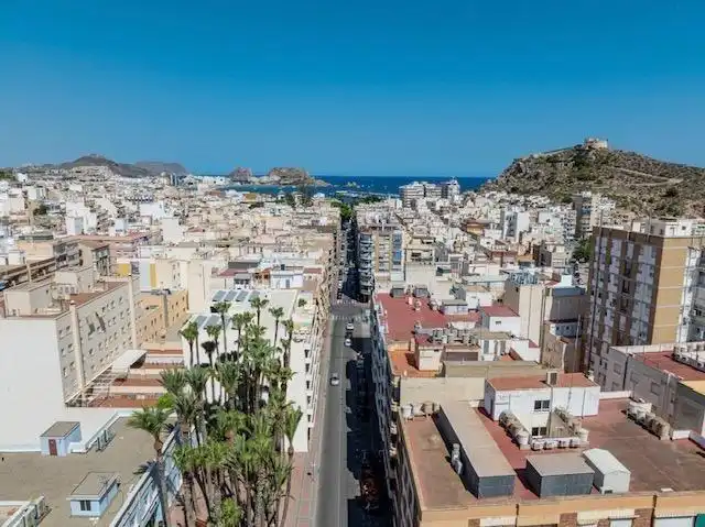 Business premises for sale in Casco Antiguo, imagen 13