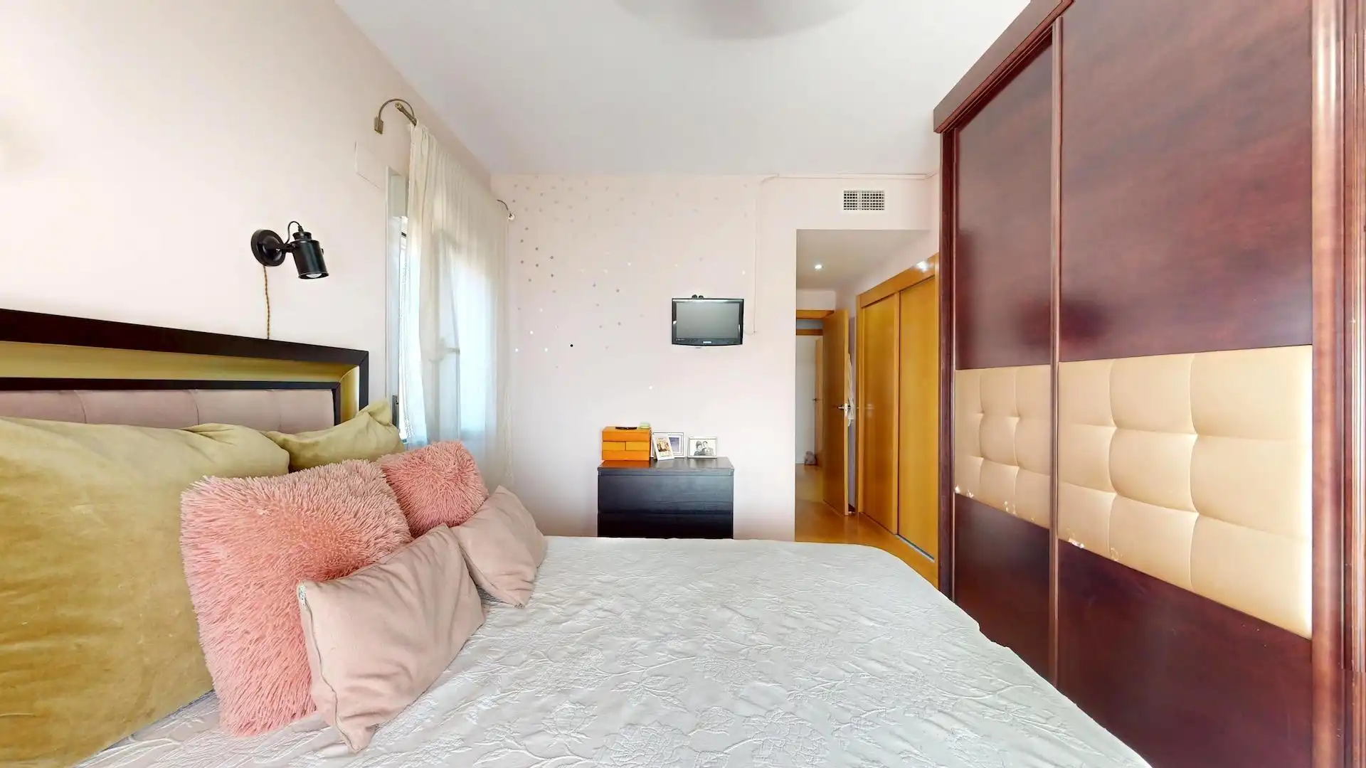 Flat with pool for sale in Plaza DE ANDALUCIA, imagen 35