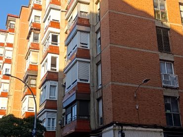 Appartement avec ascenseur à vendre à Passeig dels Almogàvers