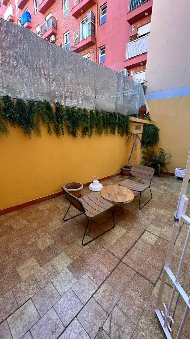 Flat with terrace for sale in Avinguda del Port, imagen 3