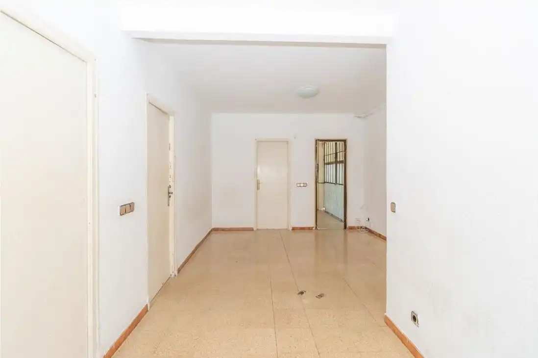 Piso en venta en Sabadell