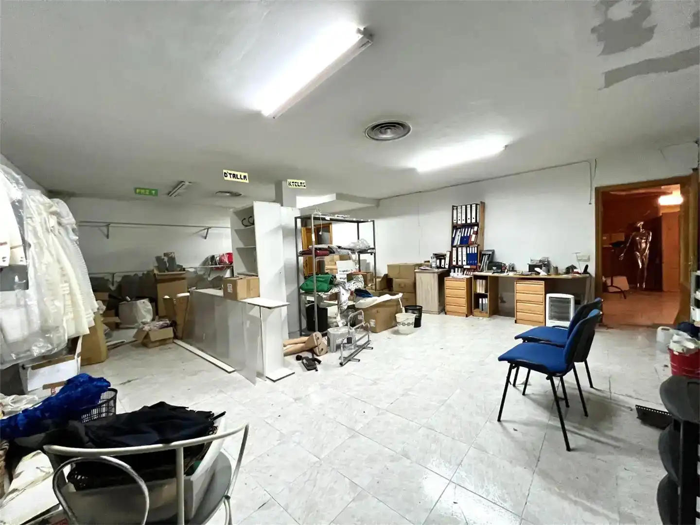 Local en venta en Tarancón