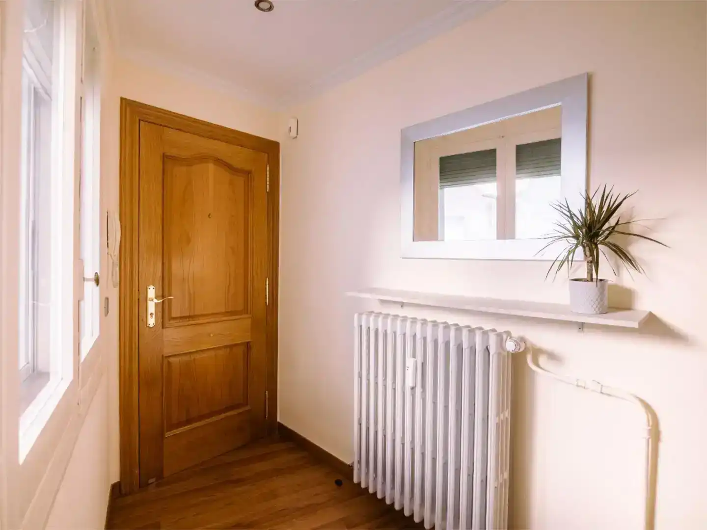 Wohnung zur Miete in Haro mit Balkon