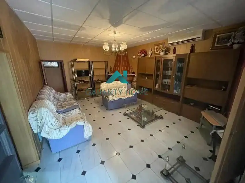 Chalet con piscina en venta en Carretera de Sevilla - Los Montitos, imagen 6
