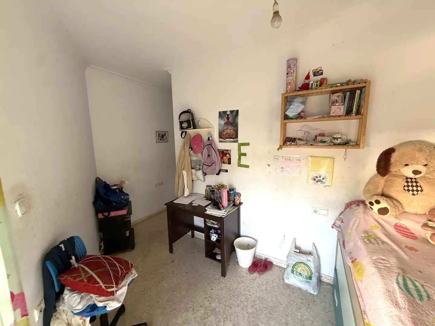 Flat for sale in Centro - Barriada Mallorca
