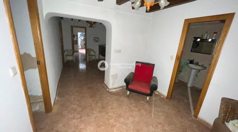 Foto 5 de Casa adosada en venda a N/a, Molins - Campaneta - San Bartolomé, Orihuela