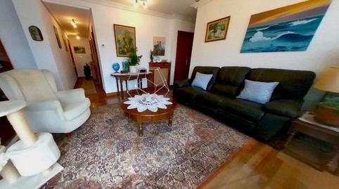 Photo 2 of Flat for sale in Calle Pedro Manuel de Aristegui y Petit, Jaizubia - Urdanibia - Puiana, Gipuzkoa
