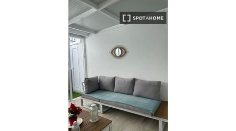 Foto 2 de Habitació a Maspalomas - Meloneras, San Bartolomé de Tirajana