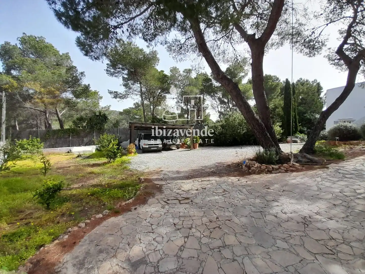 Haus mit Pool zum Verkauf in Sa Tanca den Marines, camino, poligono 7, parcela 128, Cala Mastella, imagen 44