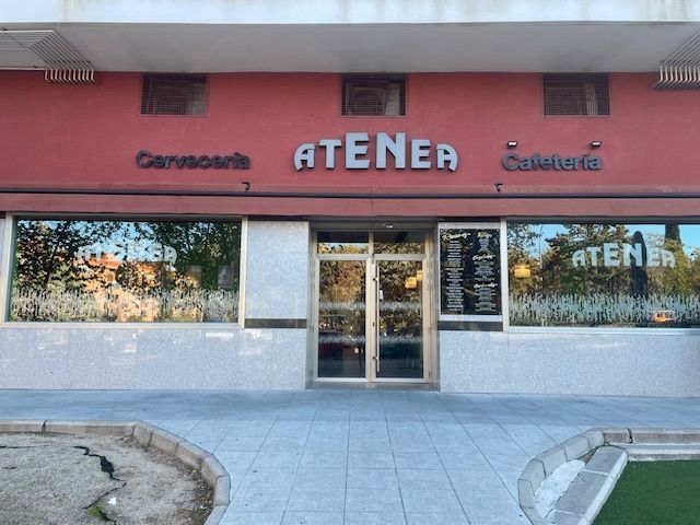 Local en venta en  Toledo Capital con Aire acondicionado, Calefacción y Terraza