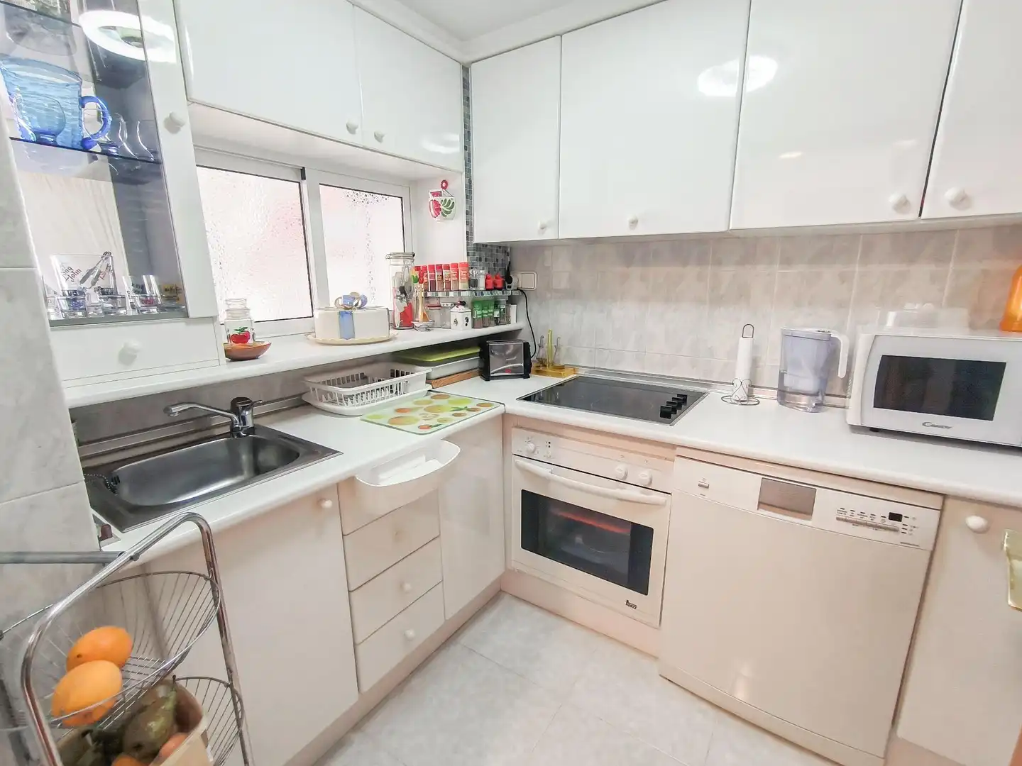 Apartament amb piscina en venda a Rincón de Loix, imagen 20