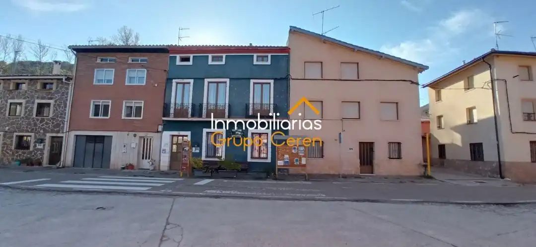 Casa o chalet en venta en Calle Pedroso, Belorado