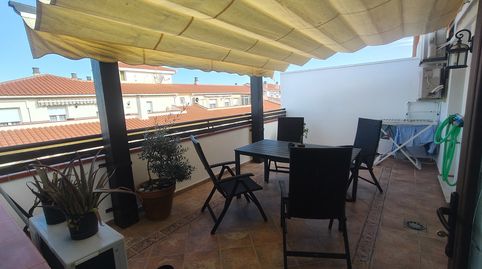 Foto 2 de Àtic en venda a Calle Sierra Morena, Baza, Granada