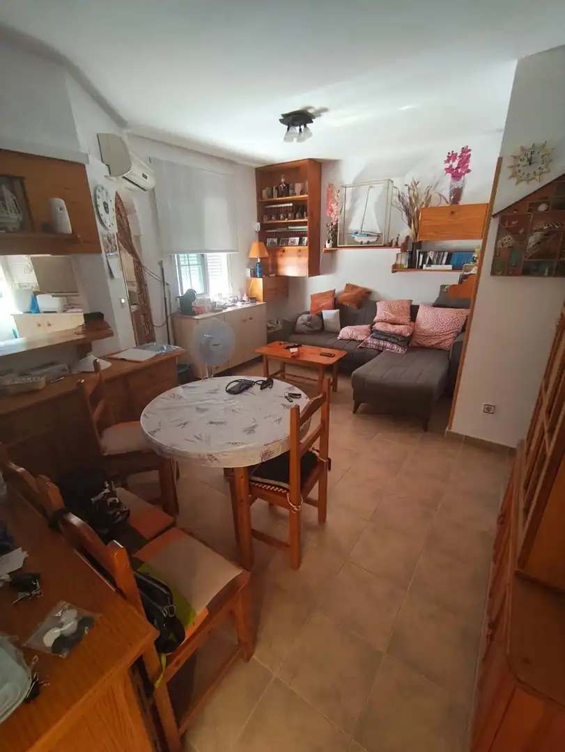 Penthouse mit Terrasse zum Verkauf in Nueva Torrevieja - Aguas Nuevas, imagen 7
