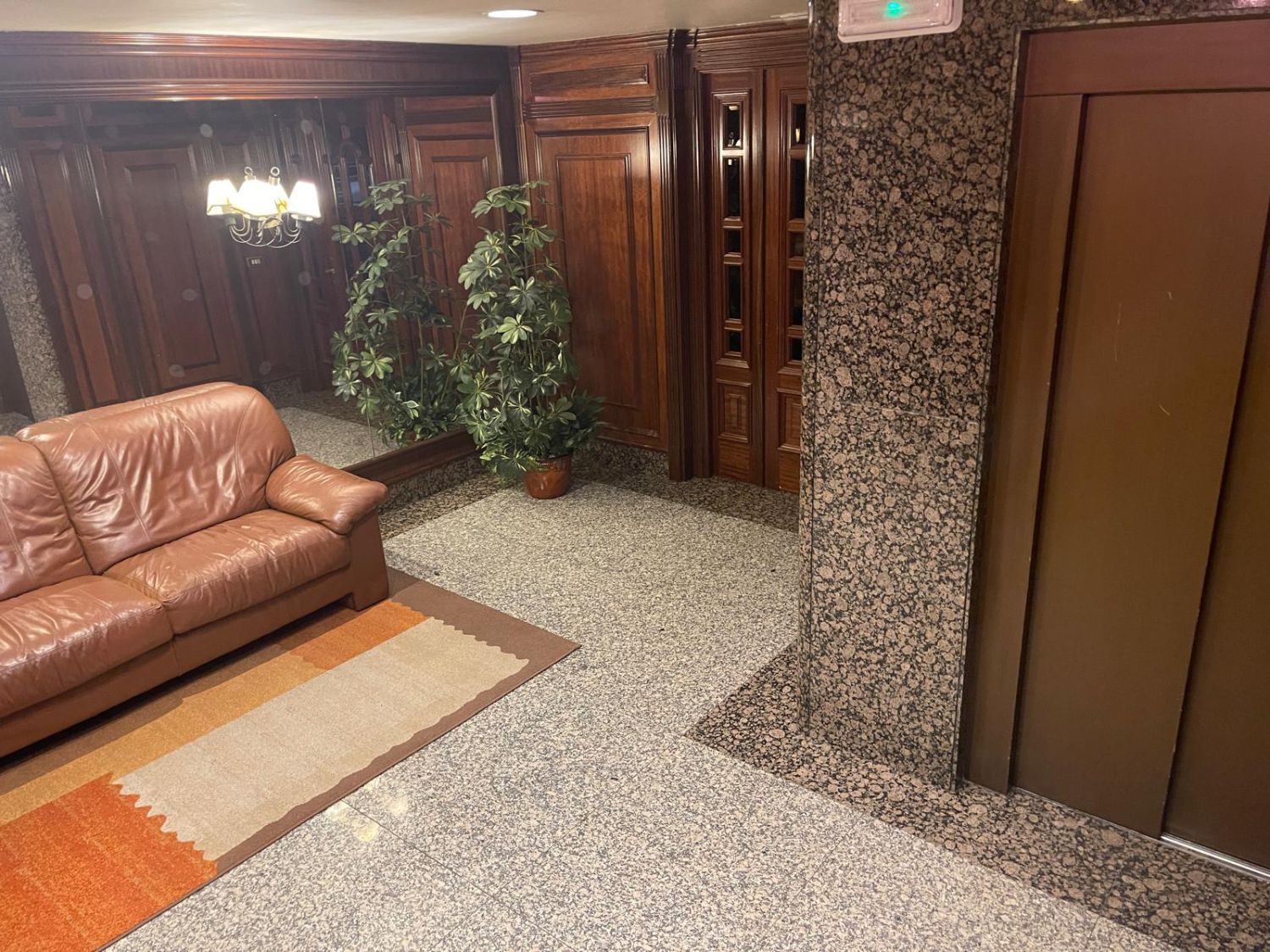 Flat to rent in Plaza España - Corte Inglés, Centro Urbano