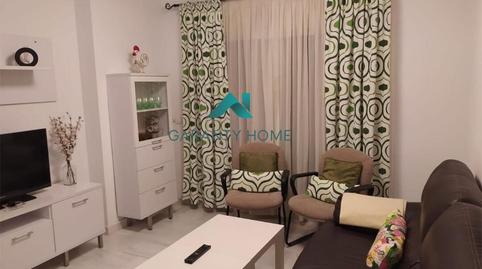 Photo 4 of Flat for sale in Roquetas Pueblo, Roquetas de Mar