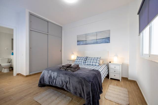 Piso en Venta en calle cologan en Zona Martiánez
