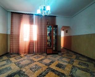 Living room of Planta baja for sale in Vila-real  with Storage room