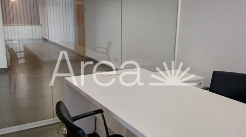 Foto 4 von Büro zur Miete in Calle de Narcís Monturiol, 42, Centre, Vilassar de Mar