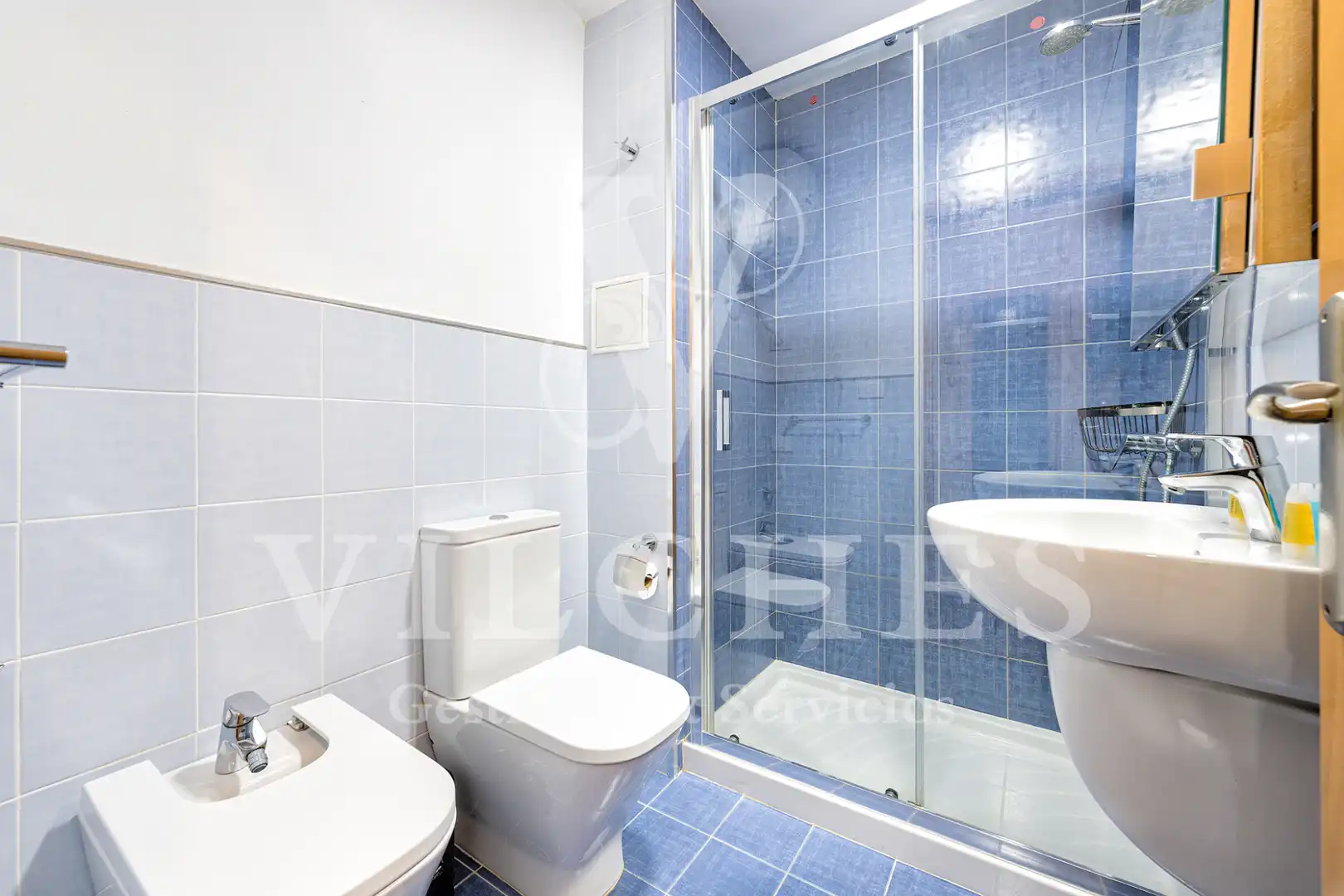Penthouse with lift for sale in Calle Juan de Miranda, imagen 16