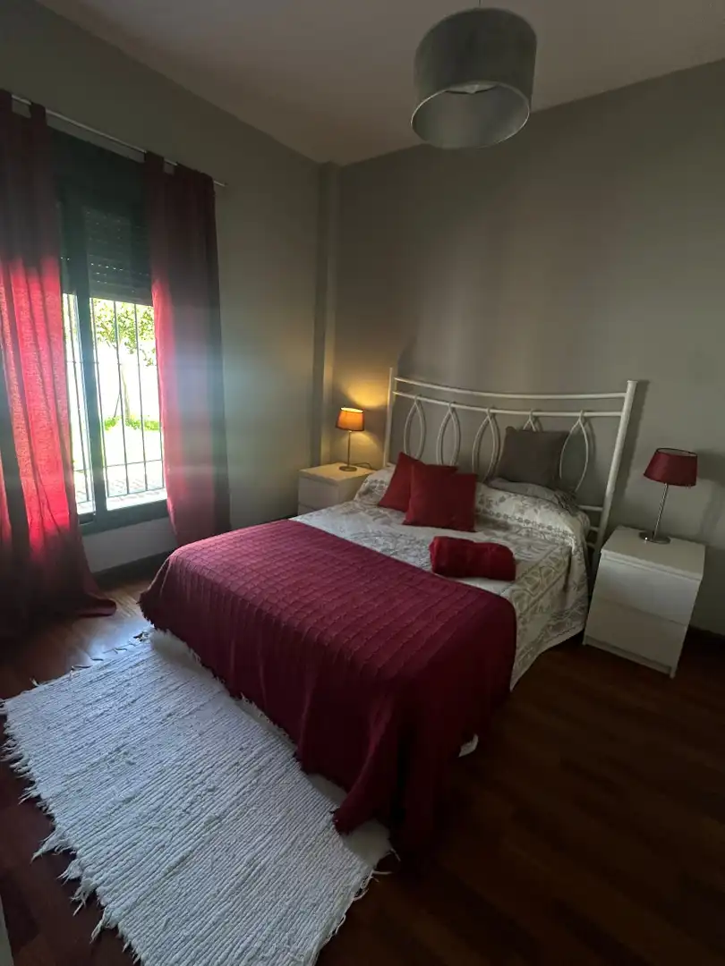 Casa o xalet de lloguer a Urbanizacion las Moreras, Bollullos de la Mitación