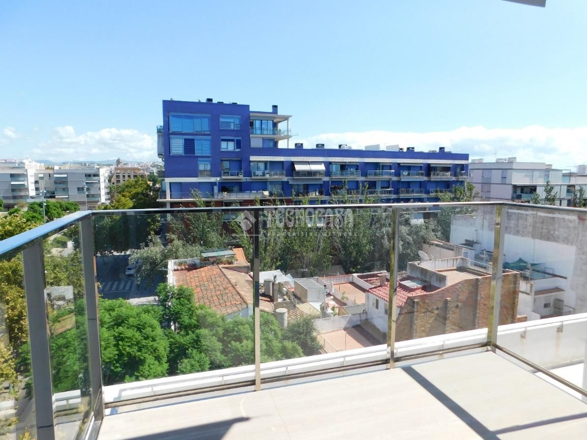 Flat to rent in Barri del Mar