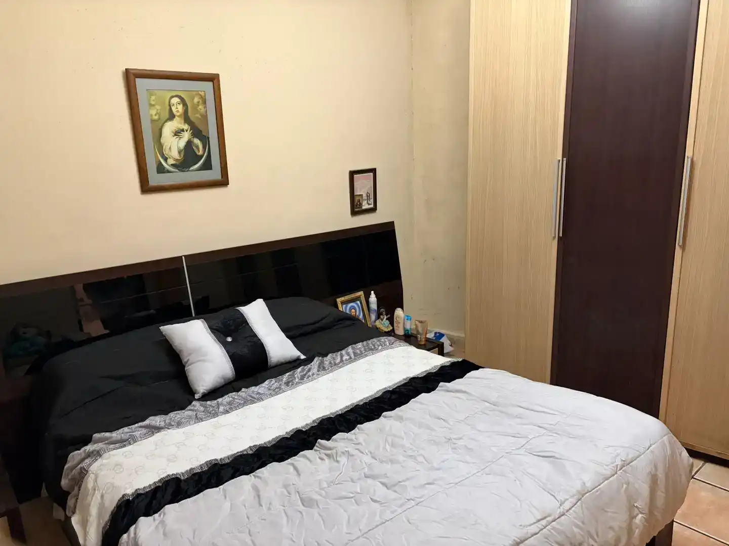 Dormitori de Pis en venda en Centro- San Felipe - Huerta Fava