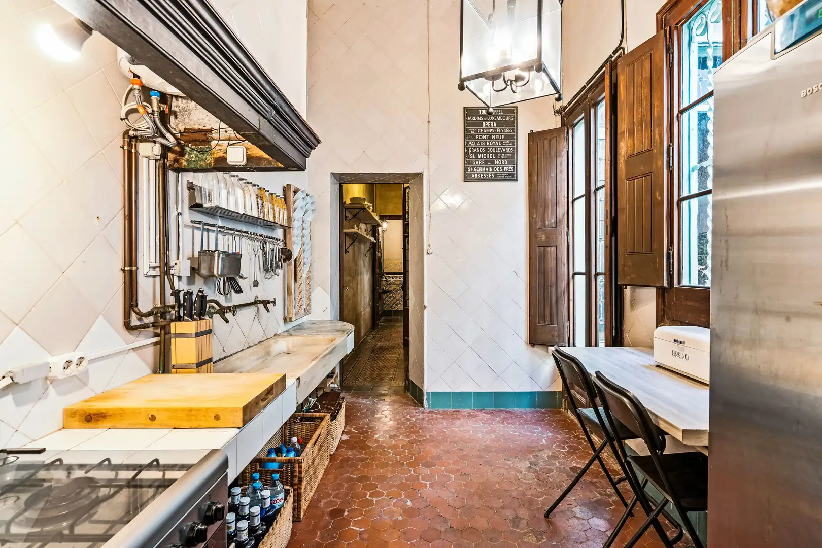 Reihenhaus mit Terrasse zum Verkauf in Carrer de Sant Felip, imagen 21