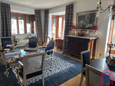 Flat with lift for sale in Casco Antiguo