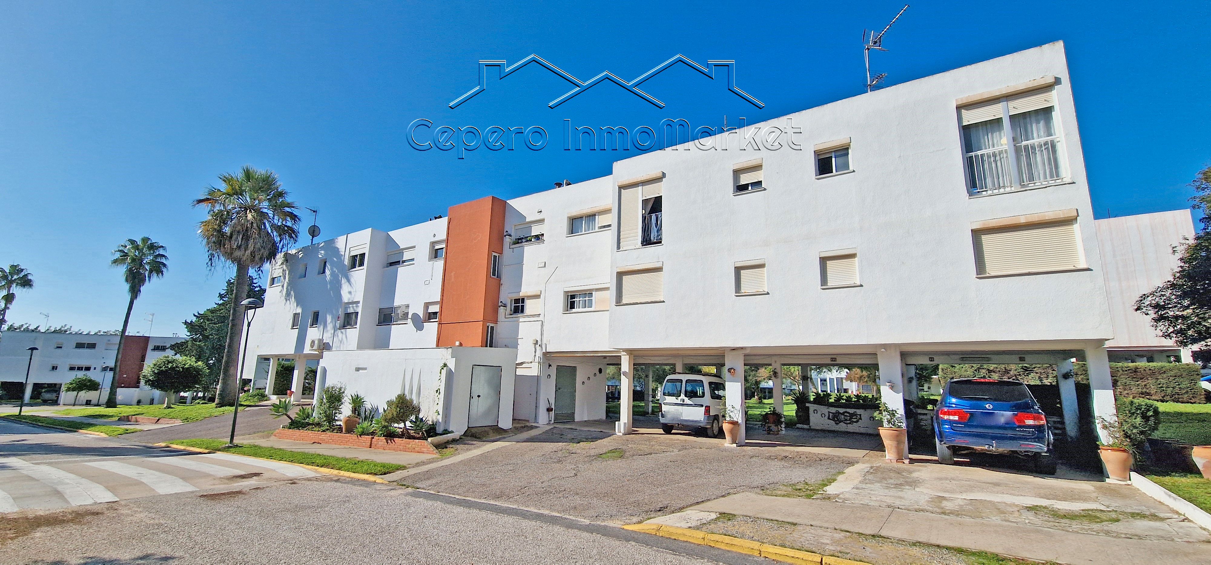 Flat to rent in El Juncal - Vallealto