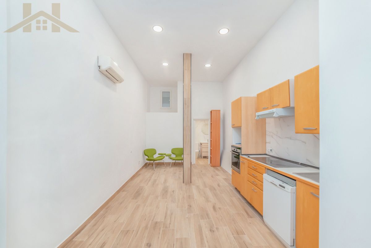 Cuina de Pis en venda en Leganés amb Aire condicionat i Calefacció