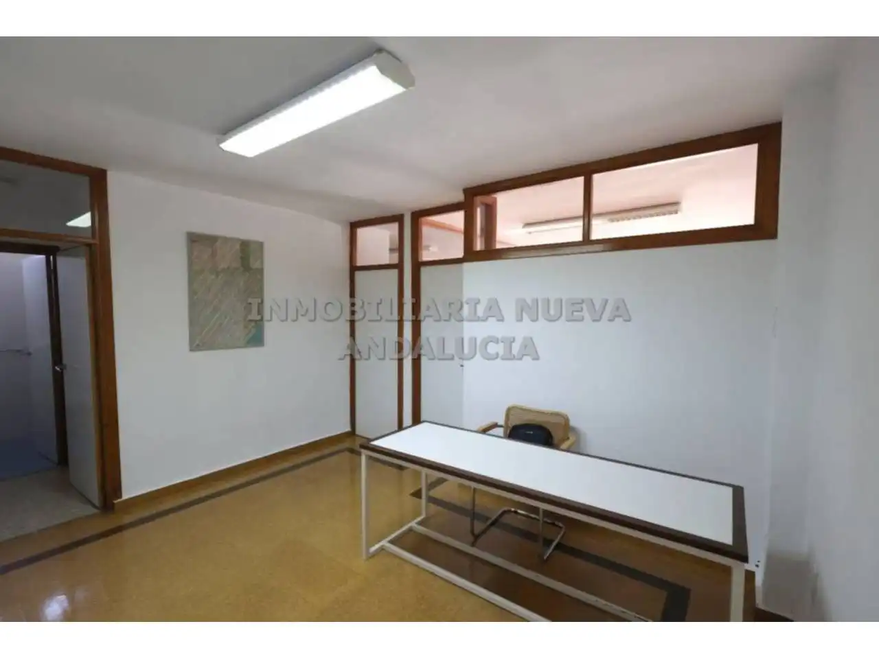 Oficina amb ascensor de lloguer a Centro, imagen 2