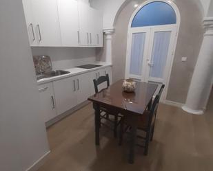 Kitchen of Flat to rent in Utrera  with Air Conditioner