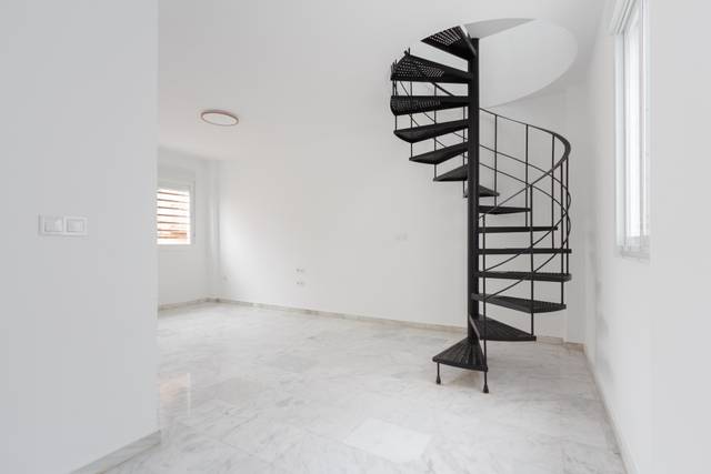 Piso en Venta en Calle Manzanilla, 4 en La Oliva