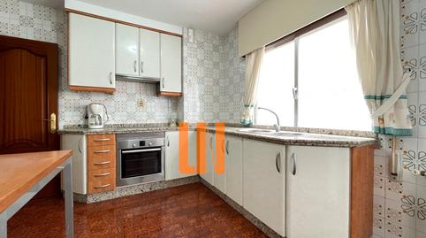 Photo 5 of Flat for sale in Rúa Alfredo García Alen, 4, Centro - Echegaray, Pontevedra