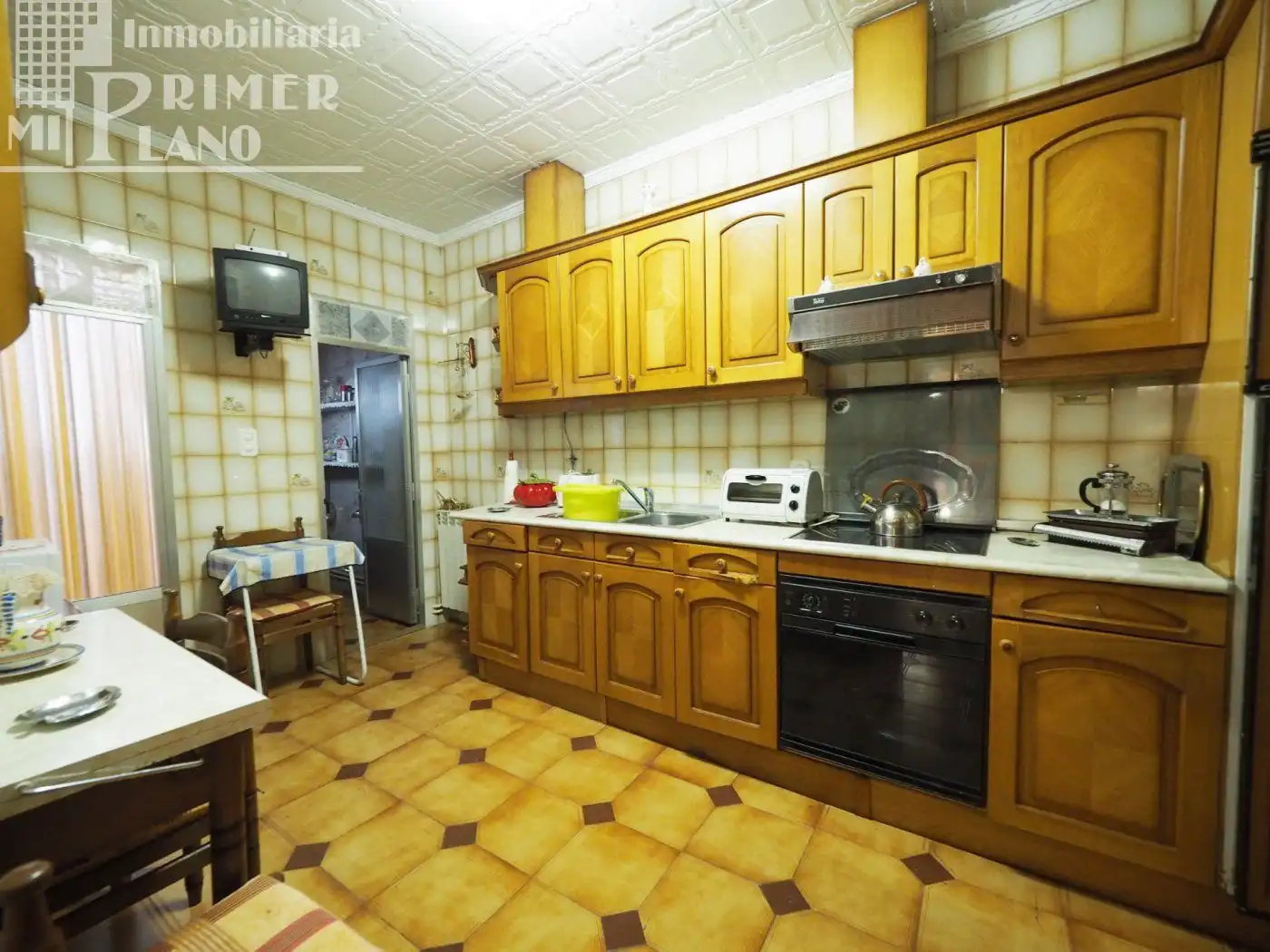 Casa con terraza en venta en Tomelloso, imagen 21
