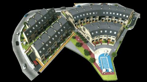 Photo 4 from new construction home in Flat for sale in Barrio la Portilla, Liencres, Cantabria