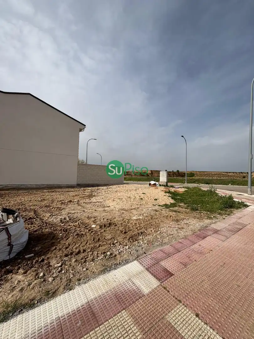Residencial en venta en Illescas