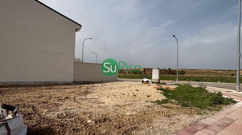 Foto 5 de Residencial en venta en Calle Pío Baroja, 235, Parque Manuel de Vega - Carretera de Ugena, Illescas
