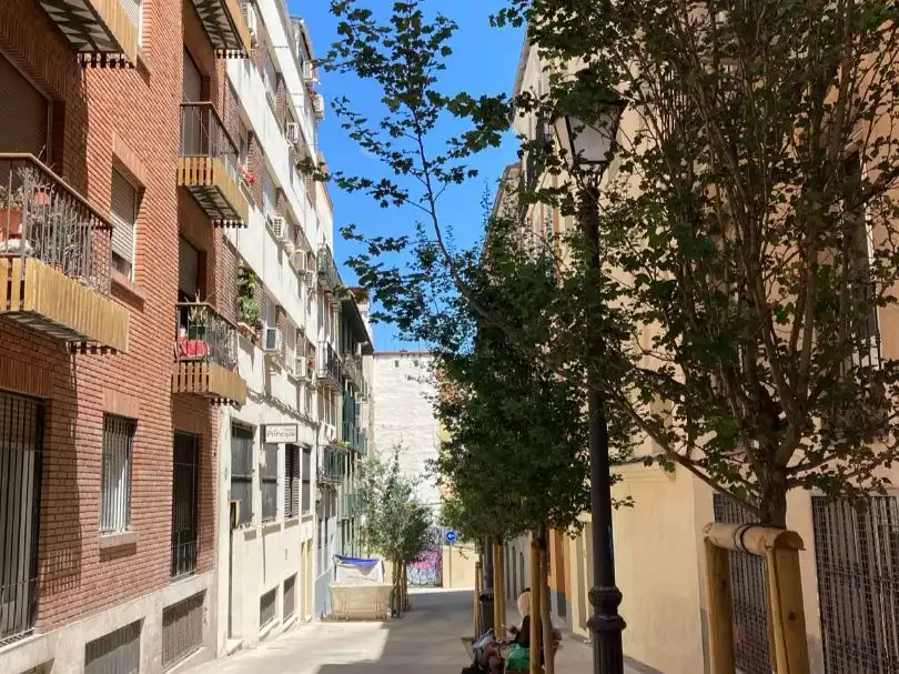 Appartamento in affitto a San Bernardo 27, imagen 17