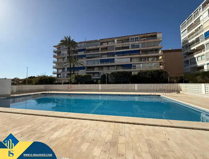 Wohnung mit Pool zum Verkauf in Centro