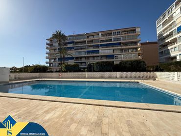 Appartement avec piscine à vendre à Centro