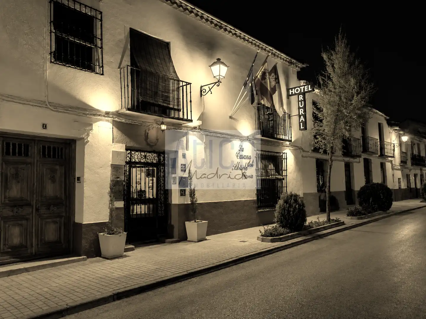 Casa en venda a PIO XII 11, imagen 2