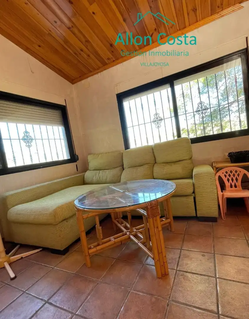 House with pool for sale in Relleu, imagen 18