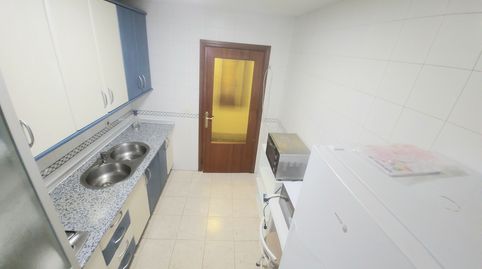 Foto 4 de Piso de alquiler en Joaquina Eguaras, Granada Capital