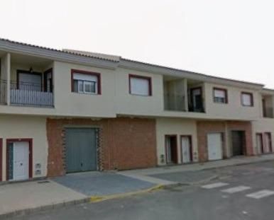 Exterior view of Flat for sale in Torre-Pacheco  with Terrace and Balcony