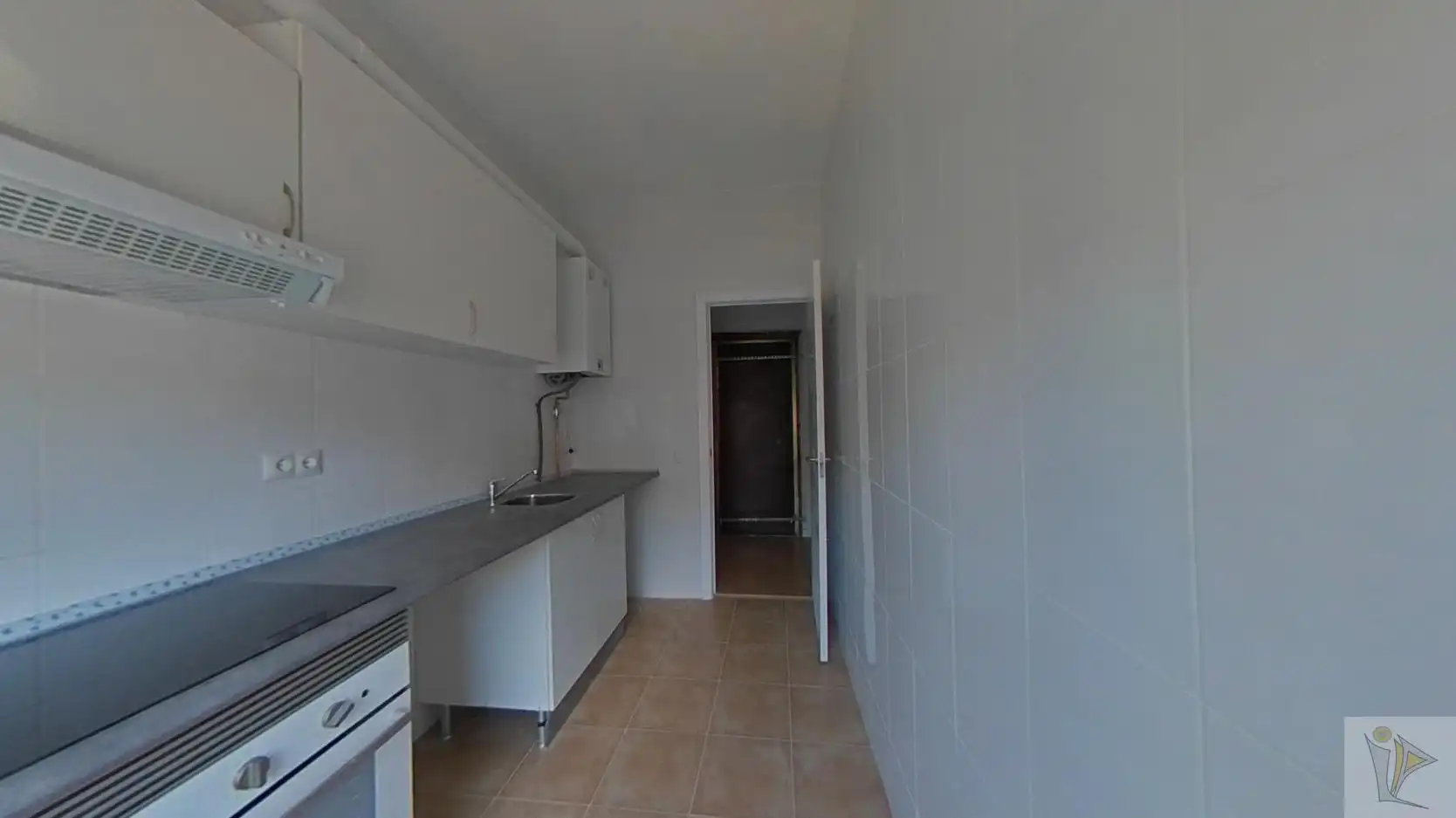 Piso con ascensor en venta en CL ABOLENGO, imagen 2