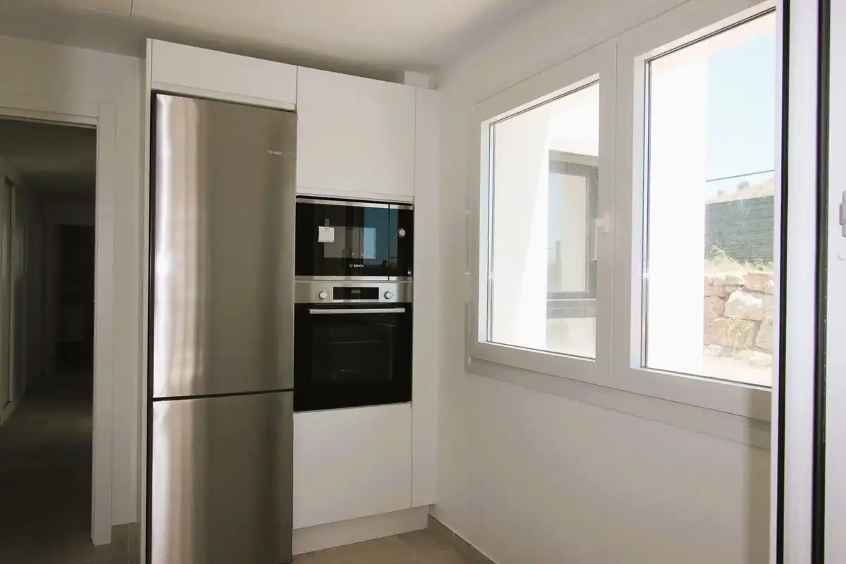 Apartamento con piscina en venta en La Cala Golf - Lagar Martell, imagen 4