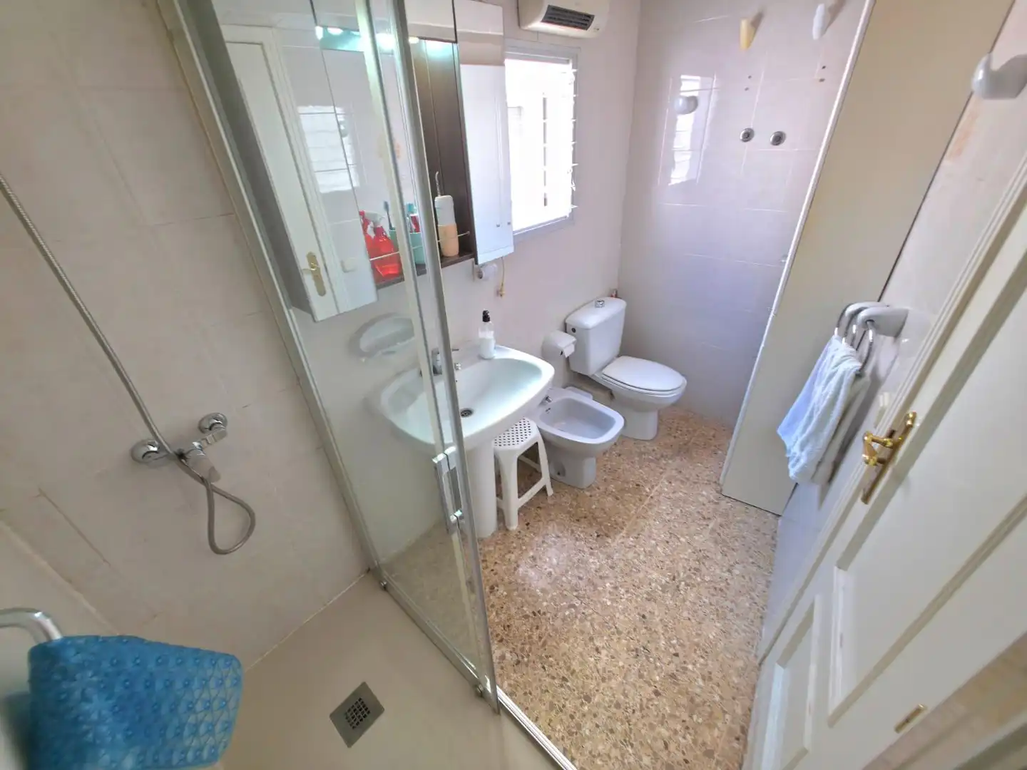 Appartement compact avec terrasse à vendre à Saladar, imagen 7