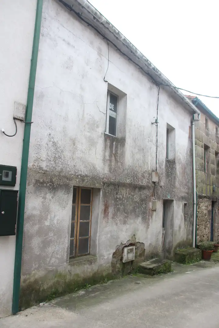 Adossat en venda a Aldea Lestrove 62, imagen 2